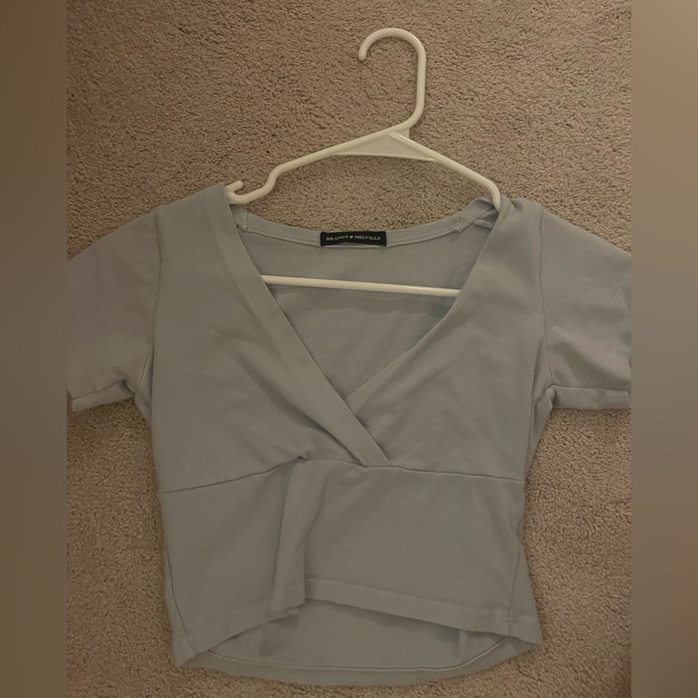 Brandy Melville top